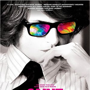 Bilder Saint Laurent