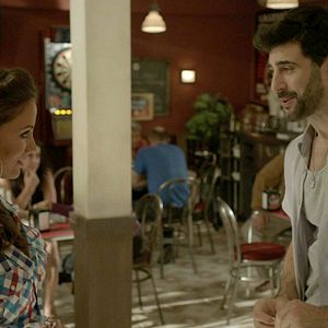 Bilder María Hervás