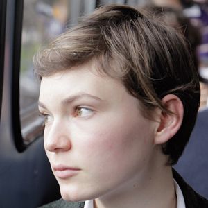 Bilder Tilda Cobham-Hervey