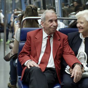 Bilder Parcours d'amour