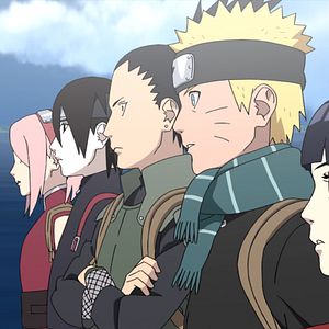 Bilder The Last: Naruto The Movie