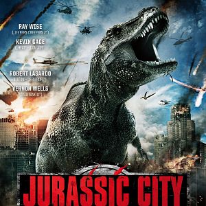 Bilder Jurassic City