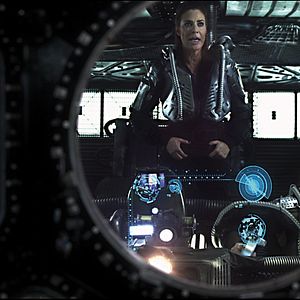 Bilder Starship Rising