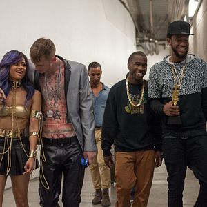 Bilder Beyond The Lights