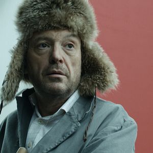 Bilder Kafkas Der Bau