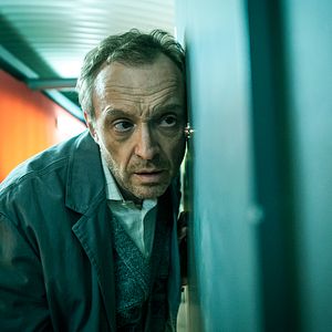 Bilder Kafkas Der Bau