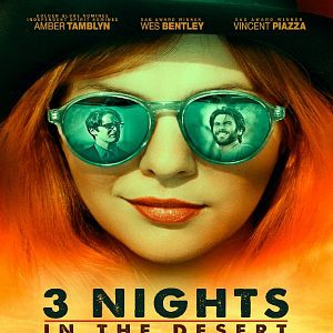 Bilder 3 Nights in the Desert