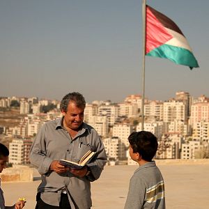 Bilder This Is My Land