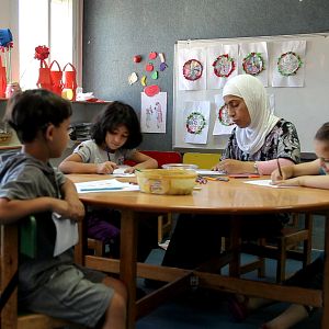 Bilder This Is My Land