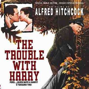 Bilder Immer Ärger mit Harry