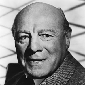 Bilder Edmund Gwenn