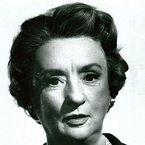 Bilder Mildred Natwick