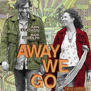 Bilder Away We Go - Auf nach Irgendwo