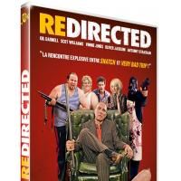 Bilder What the Fuck heißt REDIRECTED