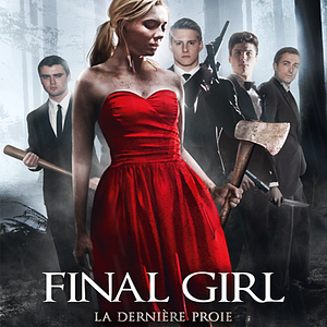 Bilder Final Girl
