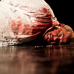 Bilder El hijo bastardo de Dios