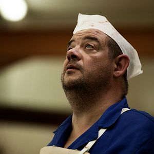 Bilder El hijo bastardo de Dios