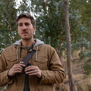 Bilder Alberto Ammann