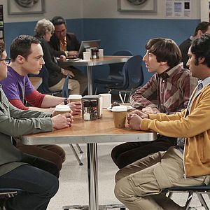 Bilder Jim Parsons