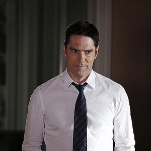 Bilder Thomas Gibson