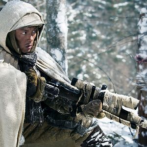 Bilder Die letzte Schlacht am Tigerberg