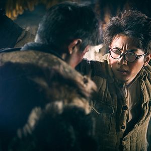 Bilder Die letzte Schlacht am Tigerberg