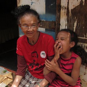 Bilder On est vivants