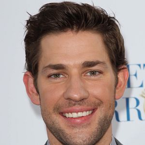 Bilder John Krasinski