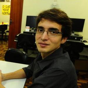 Bilder Caio Cavechini