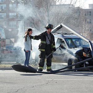 Bilder Chicago Fire
