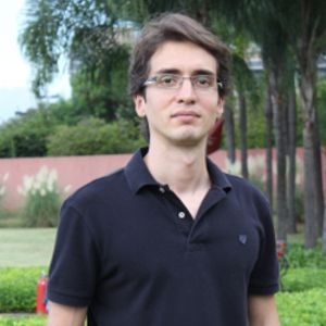 Bilder Caio Cavechini