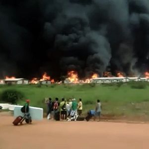 Bilder Jaci: Sete Pecados de Uma Obra Amazônica