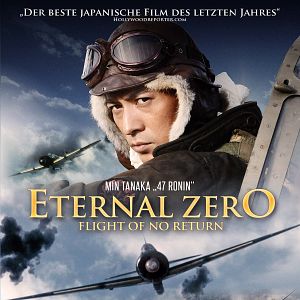 Bilder Eternal Zero – Flight Of No Return