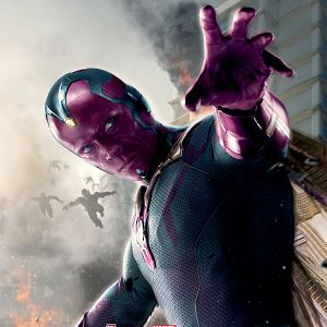 Bilder Avengers 2: Age Of Ultron