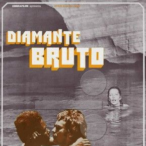 Bilder Diamante Bruto