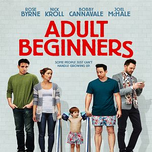 Bilder Adult Beginners