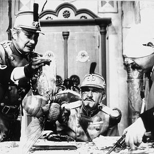 Bilder Auf dem Kometen