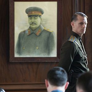 Bilder Joel Kinnaman