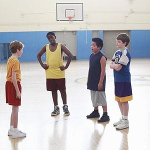 Bilder Fresh Off The Boat