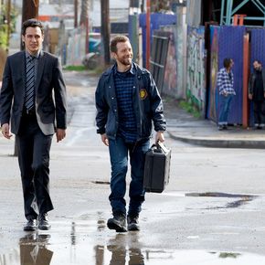 Bilder Bones - Die Knochenjägerin