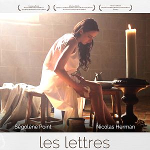 Bilder Les Lettres portugaises