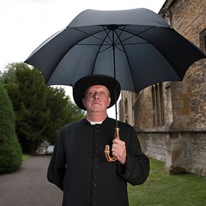 Bilder Father Brown
