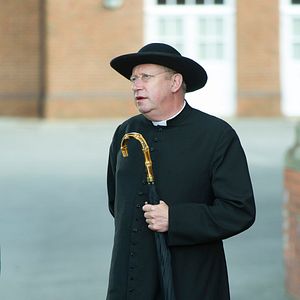 Bilder Father Brown