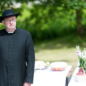Bilder Father Brown