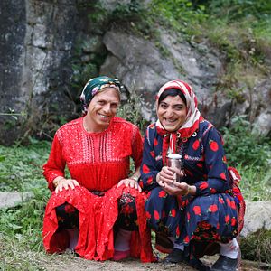 Bilder Sebahat & Melahat