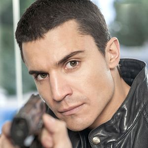 Bilder Alex González