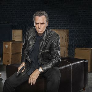 Bilder José Coronado