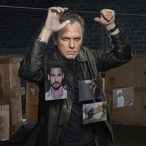 Bilder José Coronado