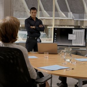 Bilder Alex González