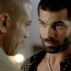 Bilder Rubén Cortada